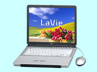 NEC LaVie L LL900/BD PC-LL900BD